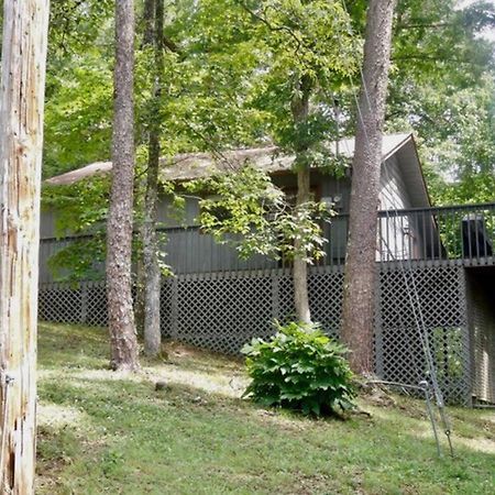 Robin'S Roost Villa Sevierville Exterior photo